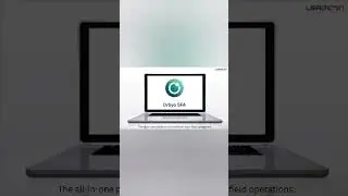 Revolutionize Field Sales with Orbyo SFA 🚀 | All-in-One Solution!