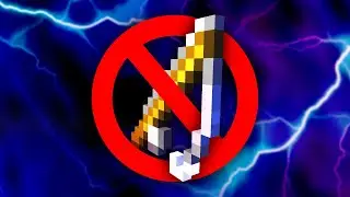 My Problem with the Fishing Skill (Hypixel SkyBlock Ironman)