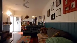 CLASSIC KANDANGA!
