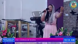 ADORACION PARA ALIMENTAR NUESTRO ESPIRITU 🙏🙌