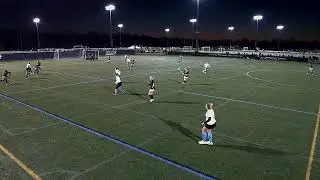Gwen Lee - 2025 Shooting Star Thanksgiving Tournament