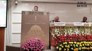 Attorney General KK Venugopal on Constitution Day - Bats for Contingent Fees
