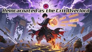 💥【New】【Multi Sub】Son of Luck: I can crit infinitely EP 1-106 #anime #animation