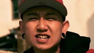 Young Lee - SELF TALK pt.2  (Official Music Video)