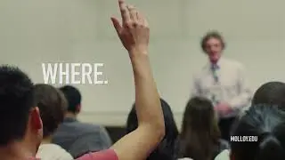 Molloy College Fall Open House 2018 - Brand