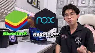 Giả lập Android cho MacBook, hỗ trợ chip M series, dễ c&agrave;i đặt