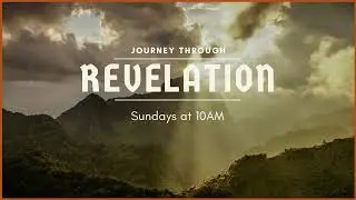 Psalm 73 - Pastor Justin Beck