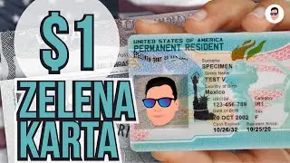 NOVI ŽIVOT U AMERICI ZA SAMO $1