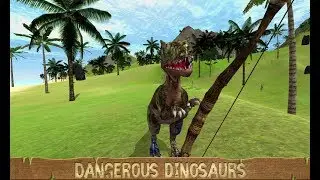 Survival Island Android Gameplay