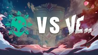 Area 77 vs. Villain Area | 2025 NACT Spring Semifainls #nact #mlbb