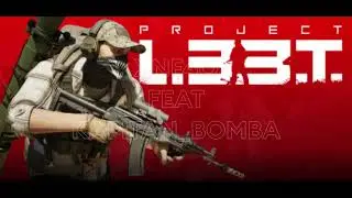 PROJECT L.3.3.T CARPET BOMBED (PROJECT LEET, PROJECT L33T)