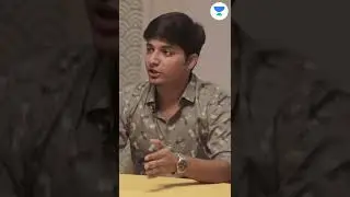 For quants maine yeh wale questions nahi kare: Satyam Singh SBI PO Topper #shorts