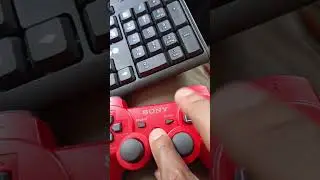 Replica Control PS3 compatible con pc |Xbox Wireless Controler #xbox #ps3