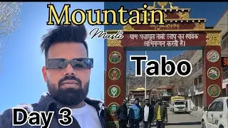 Full Day Tabo ministries 