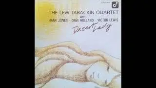 Lew Tabackin Desert Lady