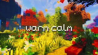 peace returns slowly | minecraft music & ambience