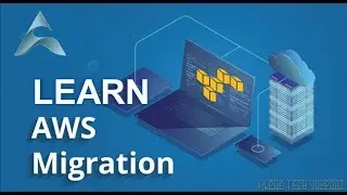 AWS Migration Tutorial | Migration to AWS Cloud | Cloud Migration | Migrating On-Premises to Cloud