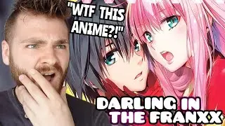 First Time Reacting to 
