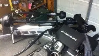 Tips 'N Tricks 115: Installing Bow 360 Imaging System