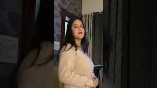 Introduction video|| Nandini Sharma || #nandinisharma