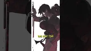 The 4 Most Powerful CURSED TOOLS In Jujutsu Kaisen #gojo #jjk #anime #toji