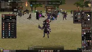 Metin2 Carpathians | Live |  PvP cu 5k dmg ...