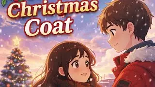 🎄 The Christmas Coat 🎄