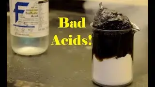 Bad Acids!
