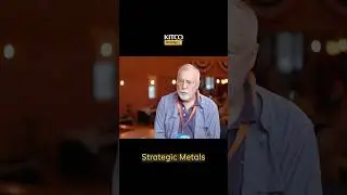 Project generator Strategic Metals has &lsquo;fingers in a lot of pies&rsquo; #shorts