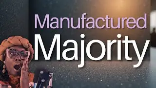 Manufactured Majorities: How &ldquo;White&rdquo; Became Power Through Law, Census & Immigration