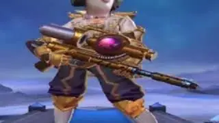 Kimmy + Kimi Hime