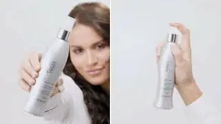 Kenra Platinum Hot Spray 20 &ndash; Heat Protection & Firm Hold Spray for Gorgeous Hairstyling