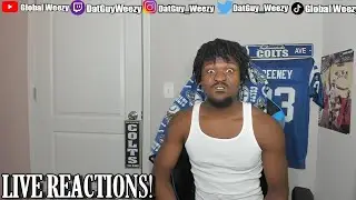WE BACK WITH THE VIBEZ!