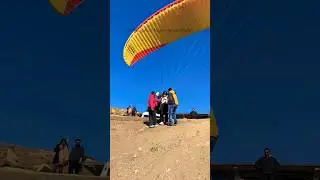 Bir Billing Asia's Highest Paragliding Site #shorts #shortvideo #youtubeshorts #trending #viralvideo