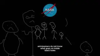 What would happen if you fall into a black hole  #mystery #space #spacemystery #astronomy # #science