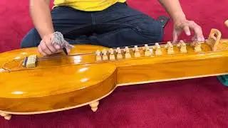 Lao Duang Duen, Part 3 | Jakae | Thai classical music lesson | CPYE Dallas