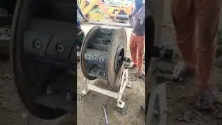 VSI ROTOR