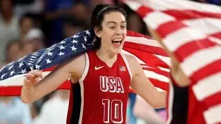 USA top medal table after winning thrilling last gold