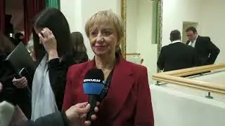 Το πρωτοχρονιάτικο γκαλά της Χορωδίας Τρίπολης στο Μαλλιαροπούλειο Δημοτικό Θέατρο