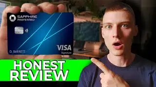 Chase Sapphire Preferred &ndash; My Honest Review & Real User Experience After Months of Use