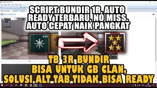 Script Jitbit Bundir 1x Auto Ready PB zepetto 2020 2R/3R TERBARU