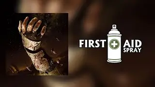 Dead Space Podcast - B04 - First Aid Spray