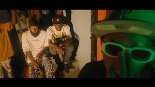EL Demente 40 X Record Ley  La va sentir  video oficial  @XativoProduce