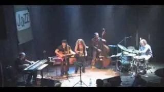 Temptation (Tom Waits - Georgia Sylleou, Poison Band)