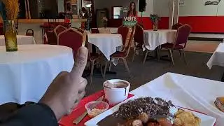 Fine dining at Haitian restaurants in Canada