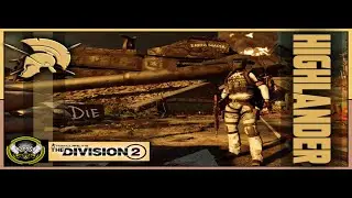 The Division 2 - Operation Iron Horse Discovery Raid XBOX World Record! 1ST IN THE WORLD! 28/09/2020