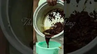 How to Create Yellow Color Ft. Kalamkari Art | #kalamkariart #colormixing #diy
