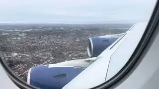Landing A380 BA208 from MIA to LHR in business class. Not the best out there