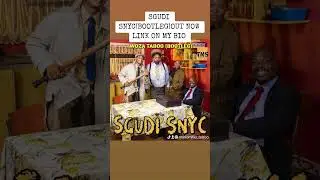 WOZA TABOO SGUDI SYNC (BOOTLEG)