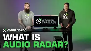 What is Audio Radar? - Audio Radar FAQ's